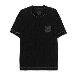 Givenchy Cotton Jersey T-Shirt - NWT